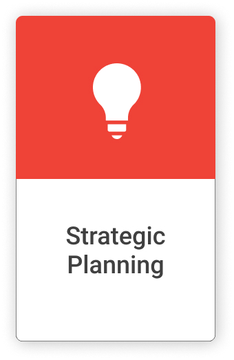 Strategic Planning