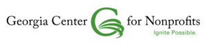 Georgia center for nonprofits logo for testimonials