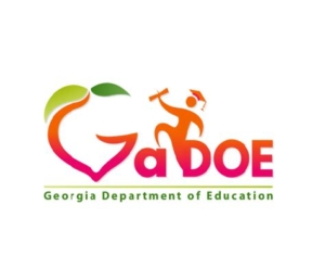 georgia department of education logo